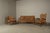 Seating Group Edith by Arnold Madsen & Henry Schubell for Bovenkamp, 1960s, Set of 3 For Sale - Image 17 of 17