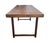 Milo Baughman for Thayer Coggin Rosewood Coffee Table For Sale In San Francisco - Image 6 of 10