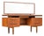 Mid Century Teak Fresco Vanity by Vb Wilkins for G Plan For Sale