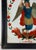 Reverse Painted St. Michael - Circa 1860, Framed For Sale - Image 10 of 12