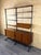 Vintage Swedish Teak Shelving System Wall Unit by Olof Pira, 1960s For Sale - Image 14 of 18