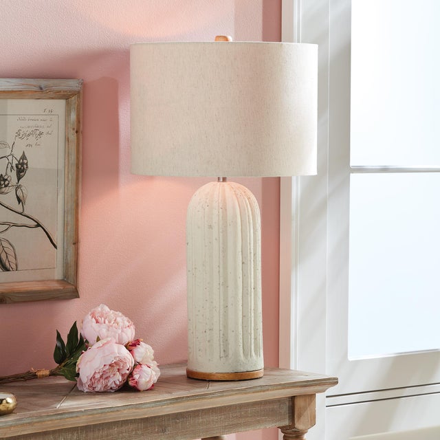 Elise Lamp For Sale - Image 9 of 12