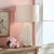 Elise Lamp For Sale - Image 9 of 12