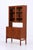 Vintage Teak Display Cabinet, 1960s For Sale - Image 10 of 11