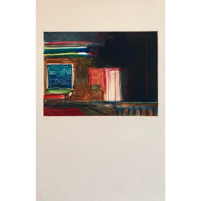 Pierre Andre Obando creates process oriented abstract paintings. He was born in Belize City, Belize and grew up in the...