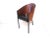 Philippe Starck Costes Club / Arm Chair Italy For Sale - Image 10 of 10