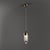 Denver I Pendant Lamp by Porus Studio For Sale - Image 12 of 12