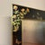 Elevate your space with this exquisite vintage La Barge chinoiserie mirror. Featuring a beveled mirror surrounded by a...