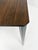 Black Mid-Century Dining Table by Wim Rietveld for Ahrend de Cirkel, 1960s For Sale - Image 8 of 15