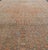 Antique Persian Bidjar Rug in Herati Design With Medallion in Soft Muted Colors For Sale In Atlanta - Image 6 of 15