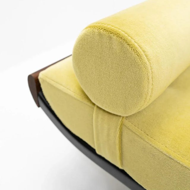 Cleopatra Daybed by Dick Cordemeijer for Auping, 1950s For Sale - Image 6 of 11
