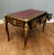 Napoleon III Writing Table in Wood For Sale - Image 11 of 16
