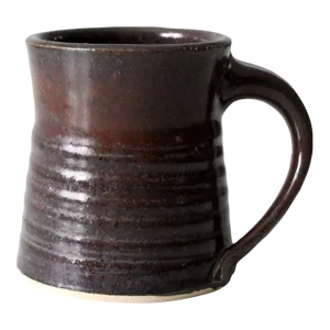 Vintage Studio Pottery Mug