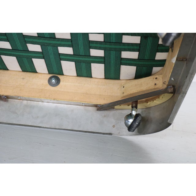 Set of Cheval Chairs by Gianni Moscatelli for Formanova, 1970s For Sale - Image 9 of 18