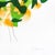 Autumn Tree 5 - Original Expressionist Tree Landscape Ink Painting on French Linen Paper by Bettina Mauel For Sale In Los Angeles - Image 6 of 6