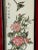 1900s Antique Chinese Qing Dynasty Porcelain Plaques Screen, Framed - Set of 2 For Sale - Image 4 of 9