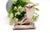 Silver Silver Boot Toothpick Holder For Sale - Image 8 of 8
