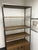 Wood Four Hands Trey Bookcase For Sale - Image 7 of 12