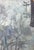 Mid 20th Century Early Paris, France Oil Painting of Monoprix Store and a Park For Sale - Image 5 of 7