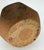 Robert Maxwell Mid-Century Sunburst Stoneware Bud Vase, 1960s For Sale - Image 9 of 10