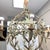 Vintage French Globe Lamp from Maison Baguès, 1970s For Sale - Image 4 of 18