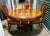 Late 20th Century A.r.t. Old World Dining Set For Sale - Image 10 of 12