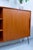 1960s Mid-Century Danish Teak Sideboard from WK Möbel, 1960s For Sale - Image 5 of 16