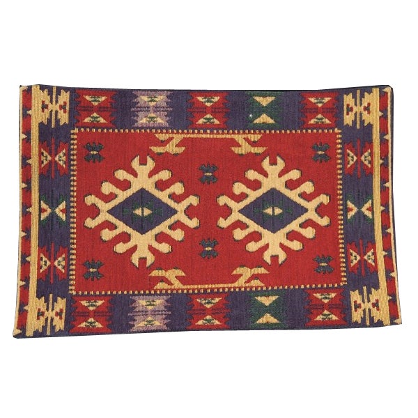 Southwestern Table Runner & Placemat Set Chairish