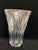 Crystal Pauline Vase from Baccarat, 1990s For Sale - Image 13 of 18