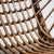 B4 Bonacina Armchairs in Rattan by Tito Agnoli for Vittorio Bonacina, 1950s, Set of 2 For Sale - Image 6 of 10