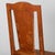 Chairs in the style of Charles Dudouyt, 1950, Set of 6 For Sale - Image 13 of 14