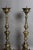 Antique Candlesticks, 1800s, Set of 2 For Sale - Image 4 of 8