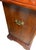 Chippendale Lovely Vintage American Drew Chippendale Chest For Sale - Image 3 of 7