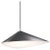 Daniel Becker 'Emily I' Pendant Lamp in Anthracite for Moss Objects For Sale - Image 12 of 12