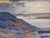 1980s Damián Segarra Codina, Fluvial Landscape, 20th Century, Oil on Board For Sale - Image 5 of 18