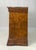 Brown Late 20th Century Henredon "Charles X" French Neoclassical Burl & Marble Top Commode Chest For Sale - Image 8 of 13