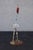 Industrial Metal Rooster Sculpture Garden Statue For Sale - Image 12 of 18