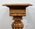 Wood Late 19th Century Louis XVI Style Walnut Column For Sale - Image 7 of 18