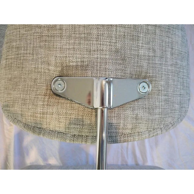 Egon Eiermann S2 Chair by Egon Eiermann For Sale - Image 4 of 6