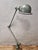 Metal Vintage Industrial French Desk Light, 1950s For Sale - Image 7 of 15