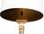 French Antique Torchere Floor Lamp For Sale - Image 3 of 5