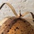 Set of 3, Mid 20th Century Gilt Metal Macy's Store Display Ball Ornaments For Sale In New York - Image 6 of 7