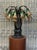 Bring classic Art Nouveau elegance into your home with this stunning 18-light Tiffany-style lily lamp. Inspired by Louis...