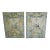 French Renaissance Style Wall Canvas-Pair For Sale