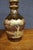 Late 20th Century Bohemian Glass Decanter and Vase Set With Horse-Drawn Carriage Scenes, Set of 3 For Sale - Image 17 of 18