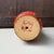 Wood Vintage Japanese Kokeshi by Kazuo Takamizawa, 1970s For Sale - Image 7 of 8