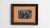 Mid 20th Century France Burnt Orange Wood Painting For Sale - Image 4 of 16