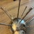Mid-Century Modern 1960s Mid-Century Modern Sterling Silver 10 Appetizer Sticks in Hedgehog For Sale - Image 3 of 9