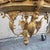 20th Century Gilt Bronze Lantern For Sale - Image 12 of 17