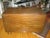 Mid 20th Century Mid 20th Century Kittinger Mahogany Drop-Leaf Dining Table For Sale - Image 5 of 11